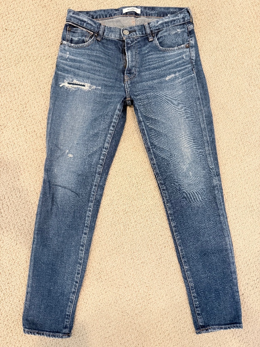 Moussy Vintage size 27